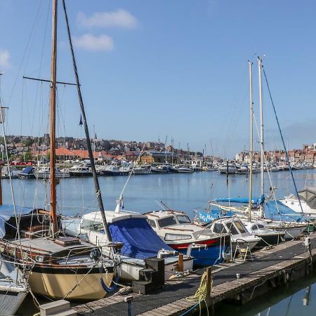 Abrahams Cottage Whitby Ngoại thất bức ảnh