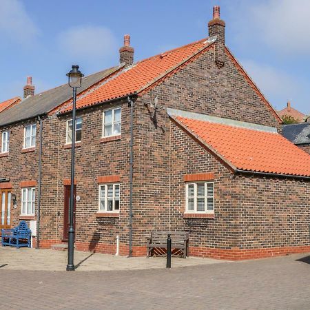 Abrahams Cottage Whitby Ngoại thất bức ảnh
