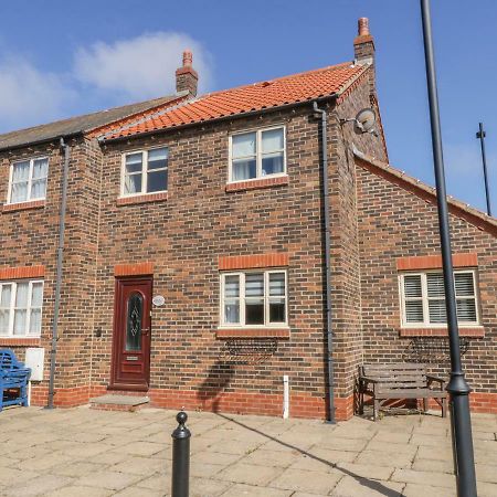 Abrahams Cottage Whitby Ngoại thất bức ảnh