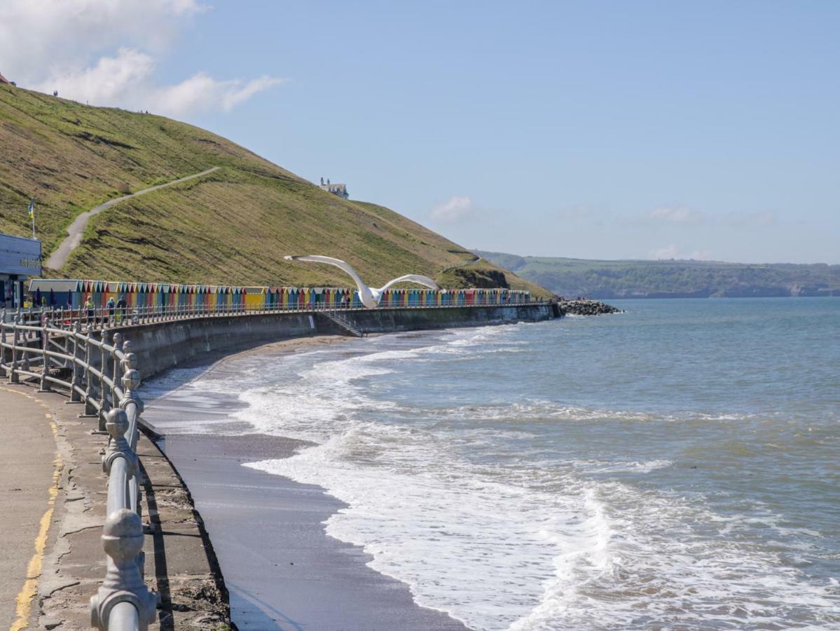 Abrahams Cottage Whitby Ngoại thất bức ảnh