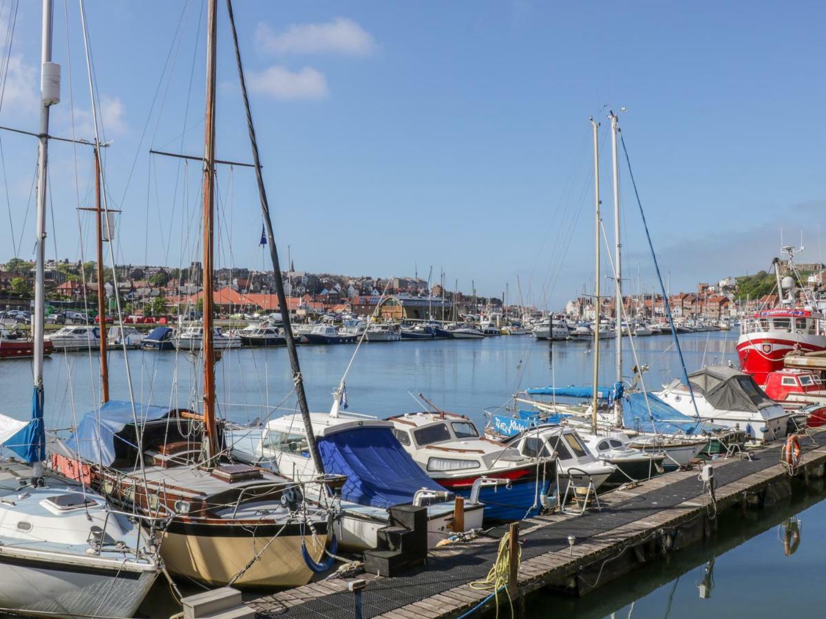 Abrahams Cottage Whitby Ngoại thất bức ảnh
