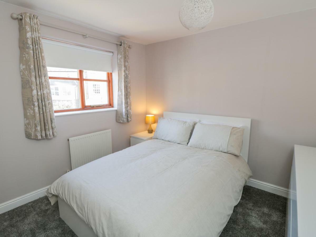 Abrahams Cottage Whitby Ngoại thất bức ảnh