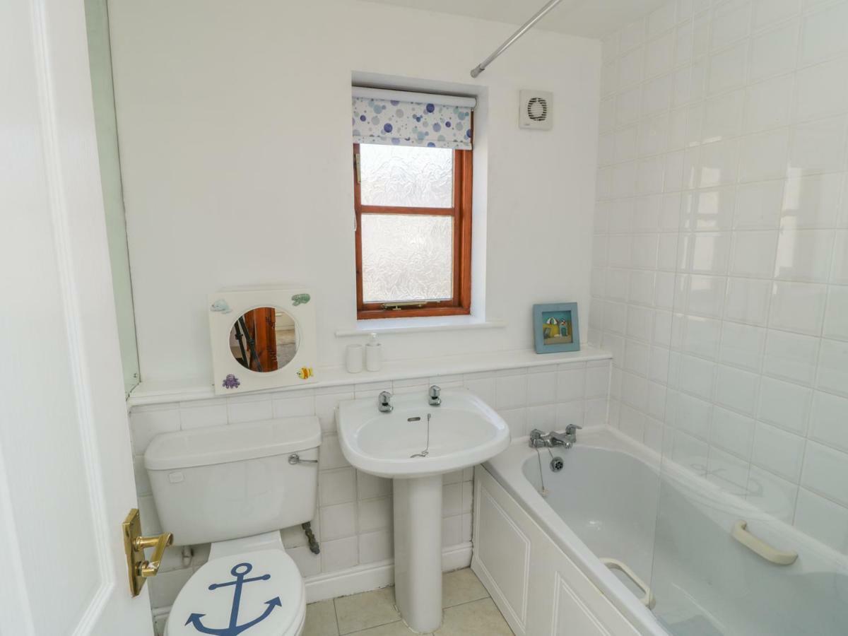 Abrahams Cottage Whitby Ngoại thất bức ảnh