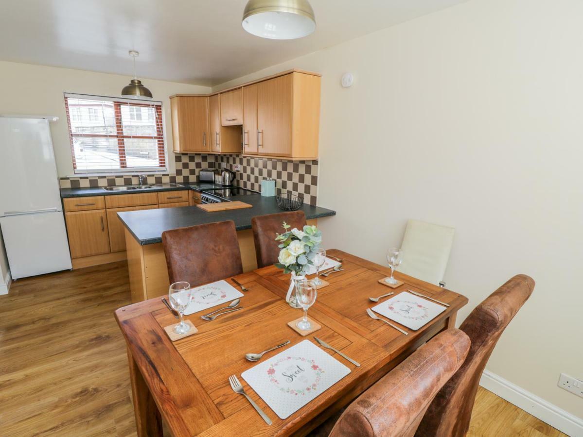 Abrahams Cottage Whitby Ngoại thất bức ảnh
