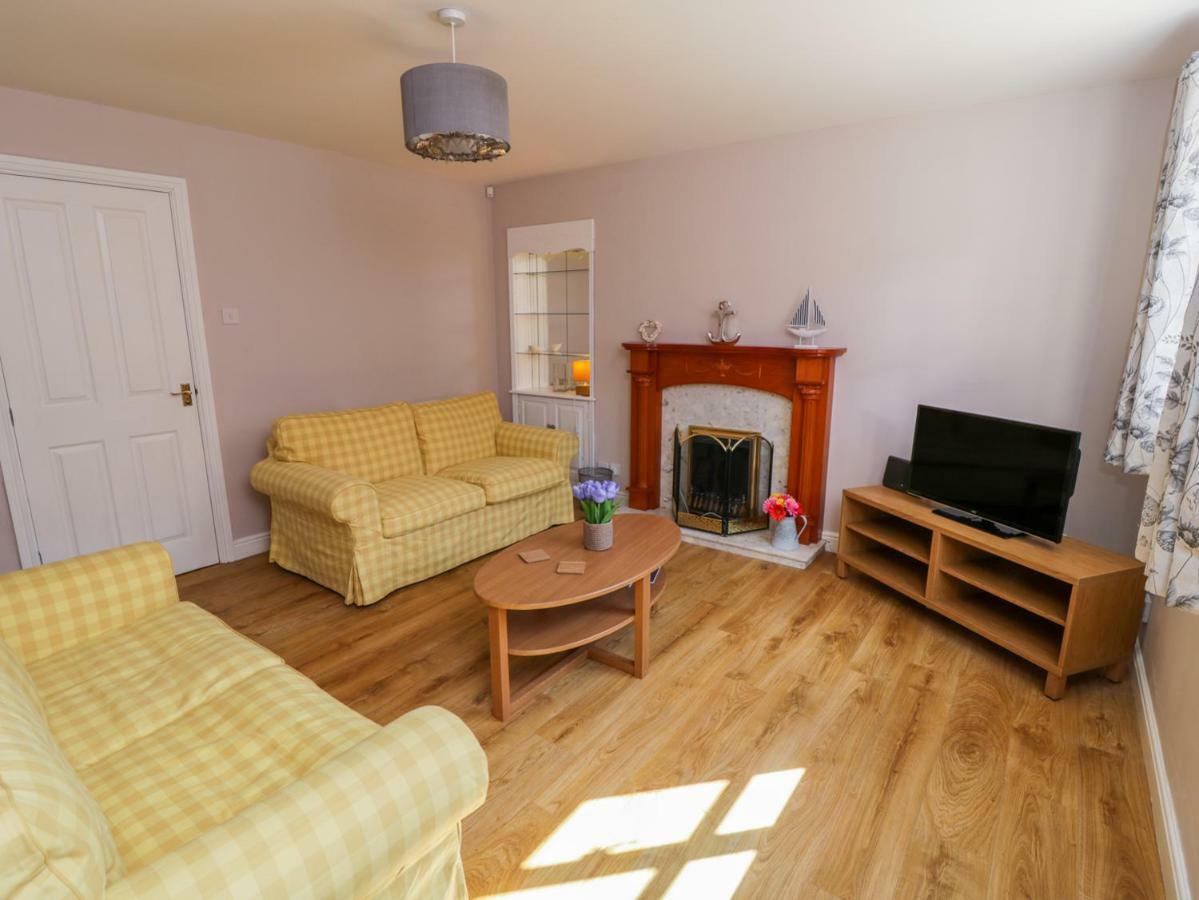 Abrahams Cottage Whitby Ngoại thất bức ảnh