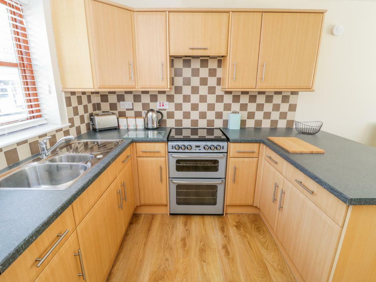 Abrahams Cottage Whitby Ngoại thất bức ảnh