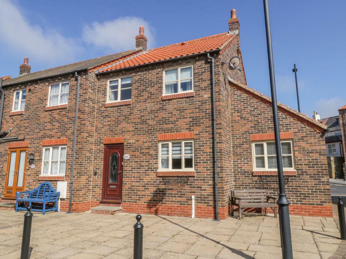 Abrahams Cottage Whitby Ngoại thất bức ảnh