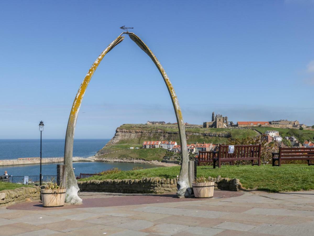 Abrahams Cottage Whitby Ngoại thất bức ảnh