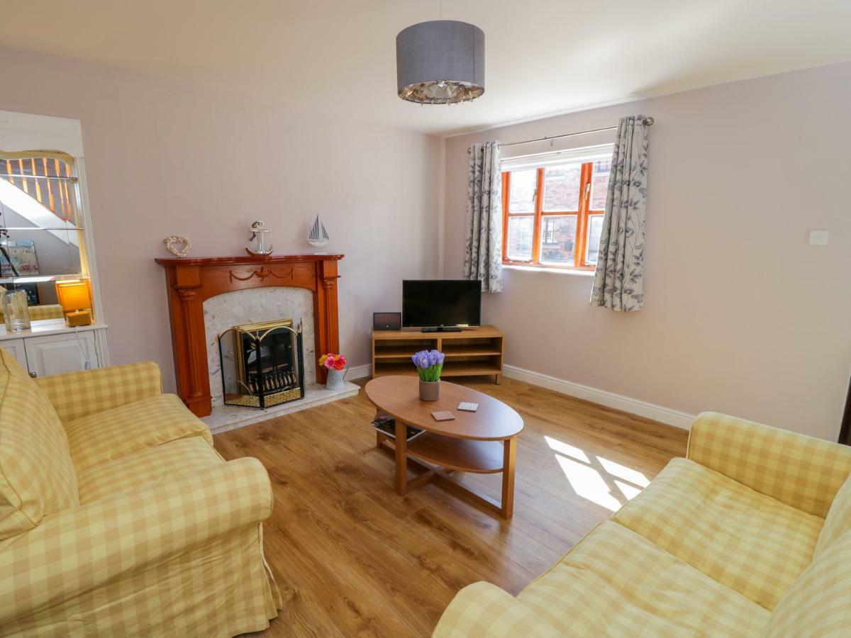 Abrahams Cottage Whitby Ngoại thất bức ảnh