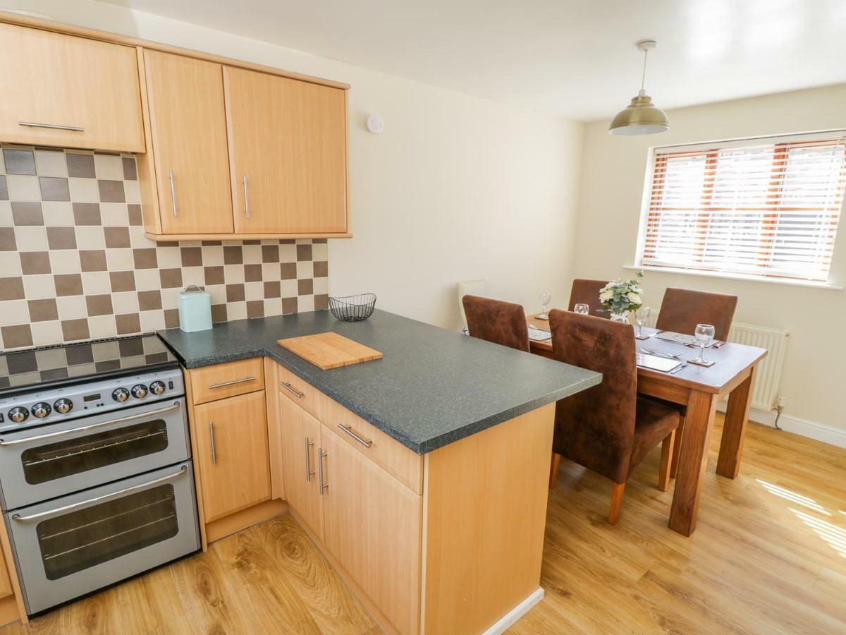 Abrahams Cottage Whitby Ngoại thất bức ảnh