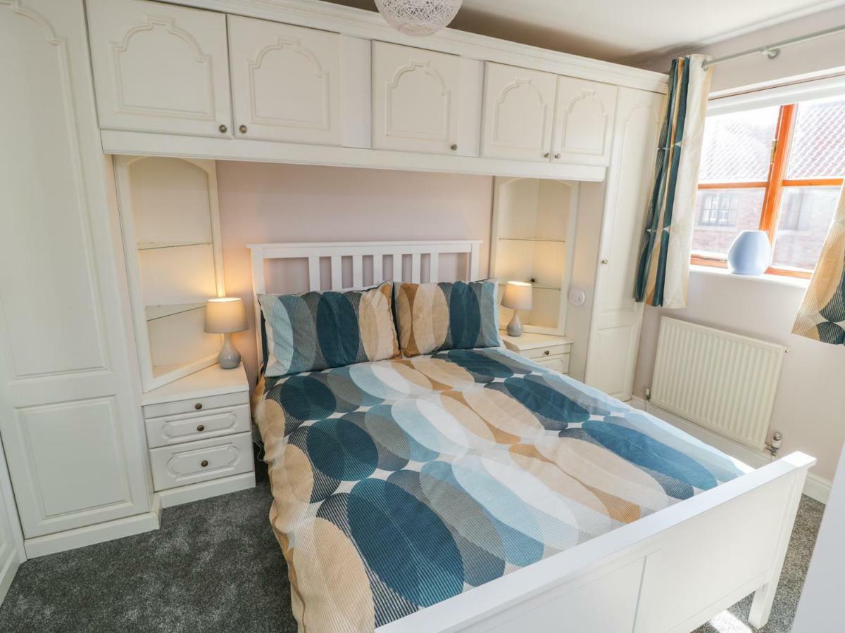 Abrahams Cottage Whitby Ngoại thất bức ảnh
